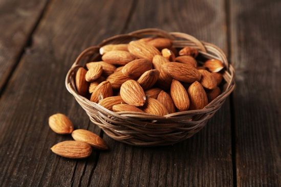 ଆଲମଣ୍ଡ ଖାଇବା ଦ୍ୱାରା, ଏହି ସବୁ ସ୍ୱାସ୍ଥ୍ୟଲାଭ ମିଳେ/health benefits of almond