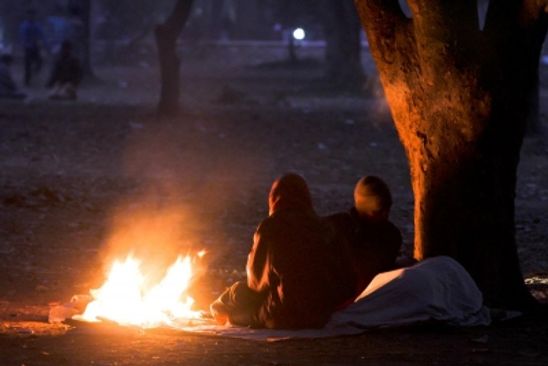 At minus 1.5, Srinagar records coldest night, Drass in deep freeze at minus 13.0