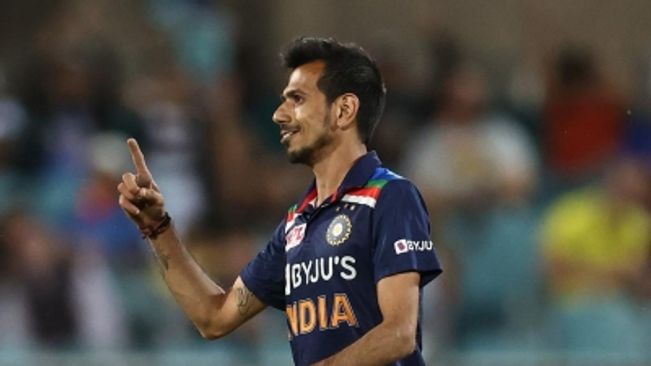 Worked with coaches, Jayant Yadav to return to form: Chahal