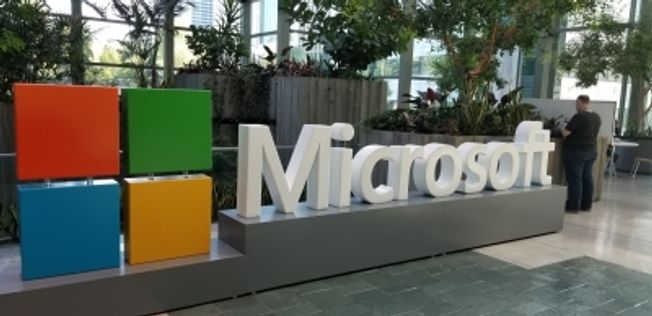 Microsoft to invest in OYO before its potential IPO
