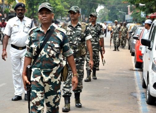 IB, CBI, Income Tax, CRPF officers debarred from publishing material without consent