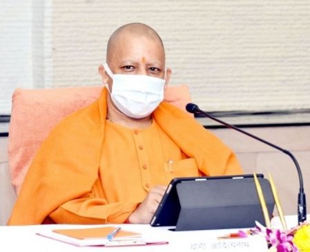 Yogi keen to repeal 'outdated' laws