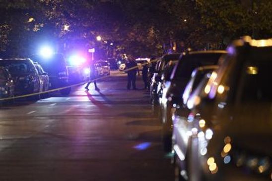 3 killed in US bar shooting, 1 arrested