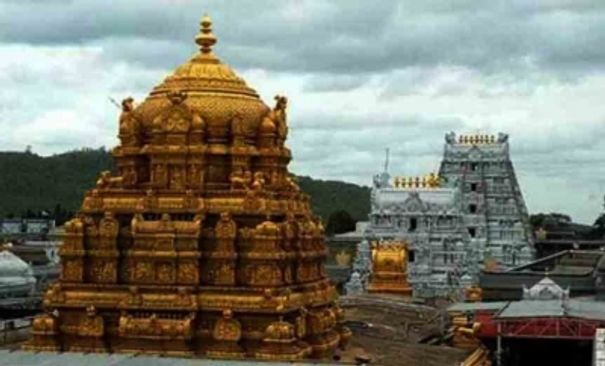 TTD lines up series of religious events