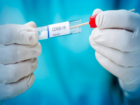 557 more Covid patients recover in Odisha; 10,16,165 cured so far