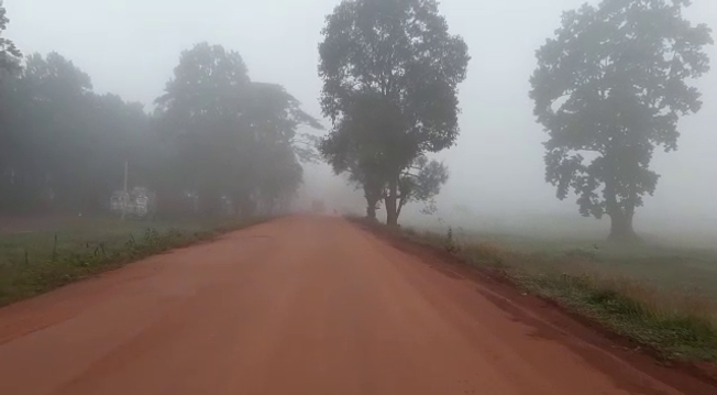 କୋଇଡ଼ା ଅଞ୍ଚଳରେ ପ୍ରଥମ ଶୀତ ଅନୁଭୂତ