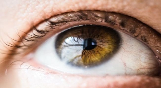 Vision impairment linked to mortality