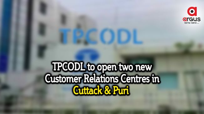 TPCODL to open two new Customer Relations Centres in Cuttack & Puri