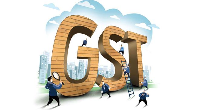 Fin Min releases Rs 6,000 Cr to the States to meet the GST compensation shortfall