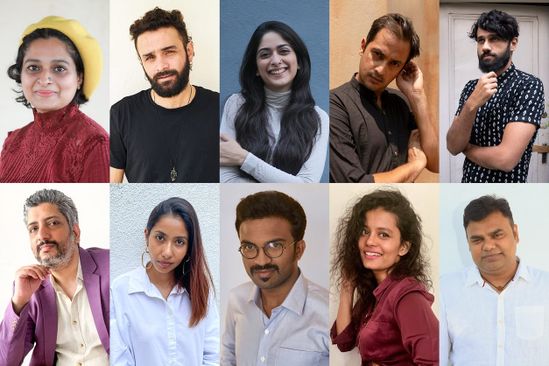 BAFTA Breakthrough India selected list of participants revealed