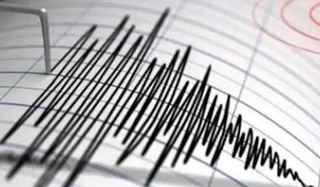 3.7 magnitude earthquake hits Jammu and Kashmir