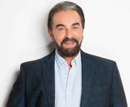 Kabir Bedi reminds of the necessity to wash hands amid 2nd Covid wave