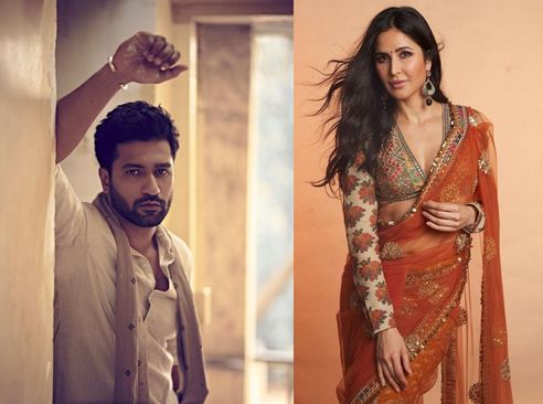 'KatVic' wedding: In a sweet gesture, Vicky sends food packets to paparazzi