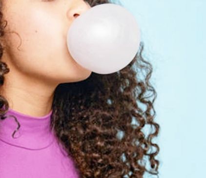 Chewing gum after heart surgery may help relieve gut problems