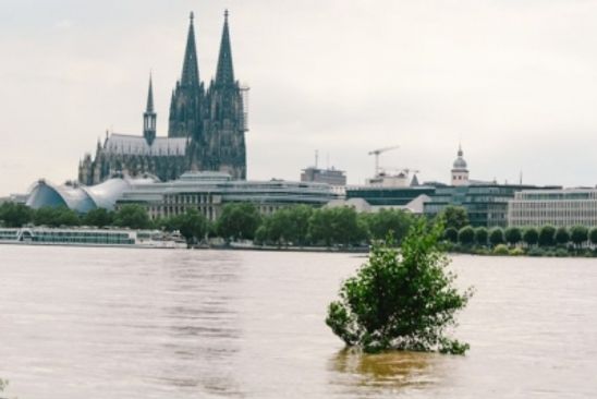 Flooding in Germany kills 80 people