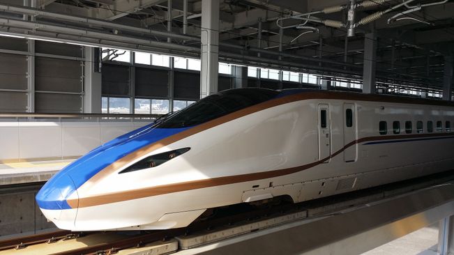 NHSRCL to develop new techniques for Bullet trains with IITs