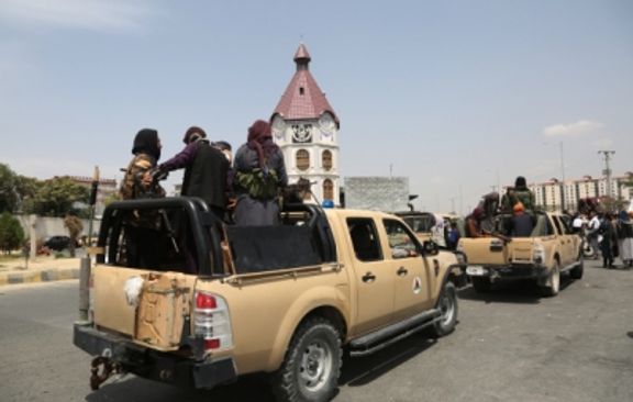 Taliban head towards defiant Panjshir Valley