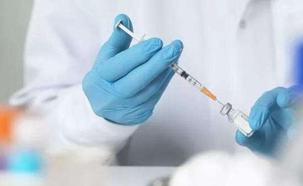 Phase 3 Covid vaccination registration to start from April 28