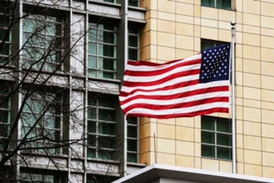US Embassy spokesperson among diplomats expelled from Russia