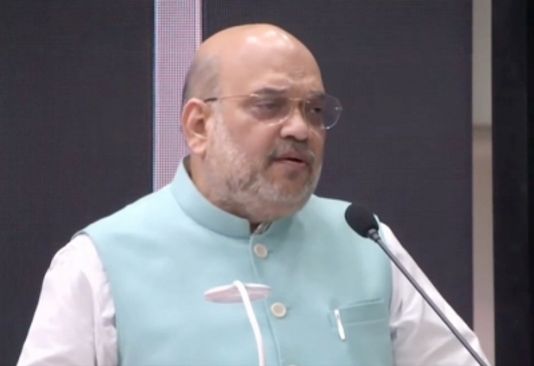 Centre to sign pact with 6 Karbi Anglong groups: Amit Shah