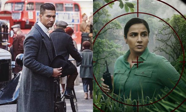 two bollywood films have been nominated for an oscar