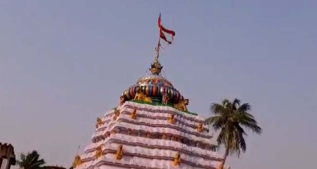 Akhandalamani temple to remain under Section-144 on Maha Shivaratri