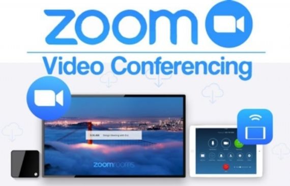 Zoom posts 191% quarter growth in remote work, learning era