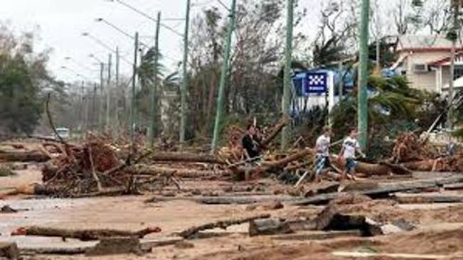 Odisha assesses Cyclone Yaas damages at Rs 610 cr