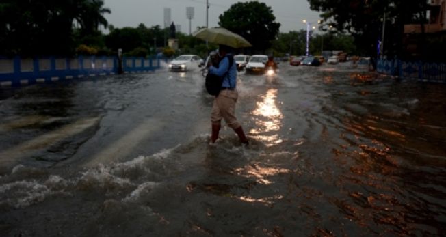 Gurugram Monsoon: 16 officials to deal with 113 waterlogging sites