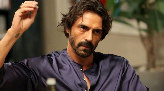 Actor Arjun Rampal called for questioning by the NCB
