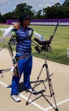 Olympics archery: India lose to Korea in straight sets, crash out in quarters