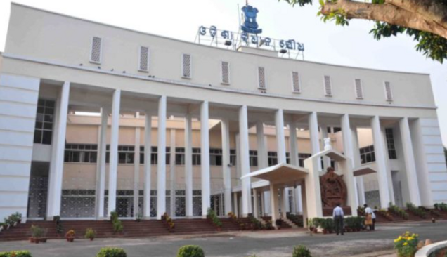 Odisha Assembly adjourned sine die 5 days before schedule