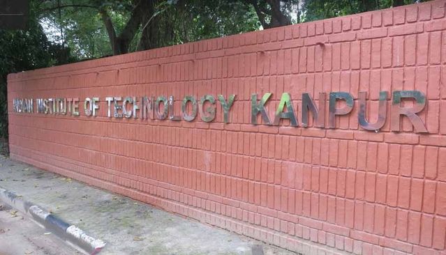 IIT-K alumnus signs MoU to set up medical wing