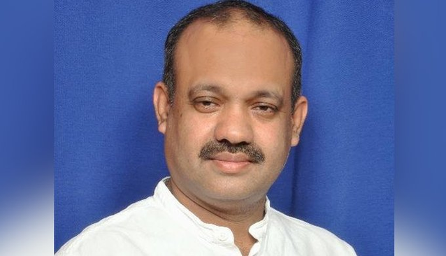 ପର୍ଯ୍ୟଟନ ଓ ସଂସ୍କୃତି ମନ୍ତ୍ରୀ ଜ୍ୟୋତିପ୍ରକାଶ ପାଣିଗ୍ରାହୀ କରୋନା ସଂକ୍ରମିତ