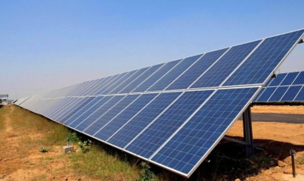 ISRO can suggest ideal locations to set up solar power projects