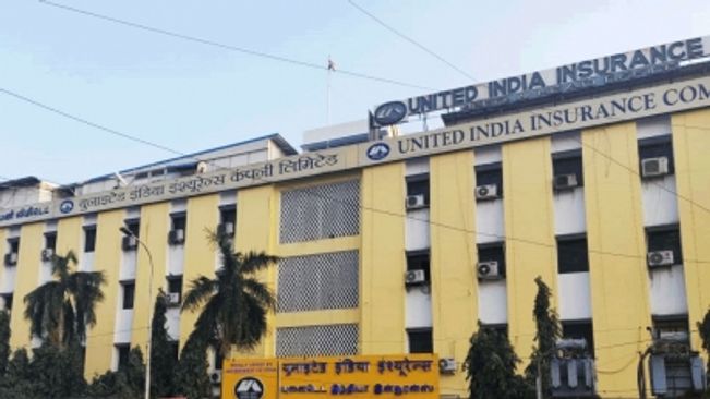 Tripathy is new CMD of United India Insurance