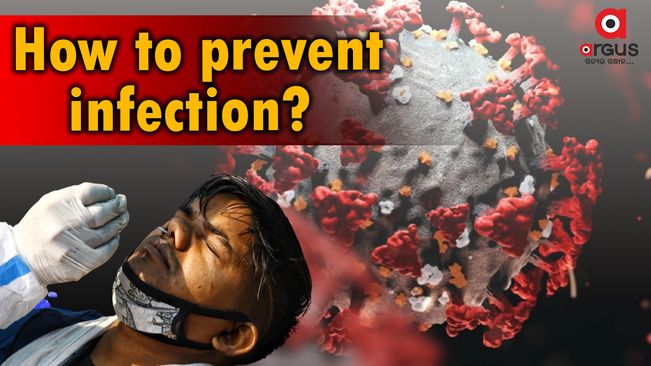 Omicron: How to prevent infection?