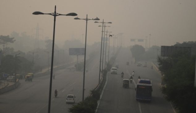 Air pollution: No lockdown, but several other restrictions in Delhi-NCR