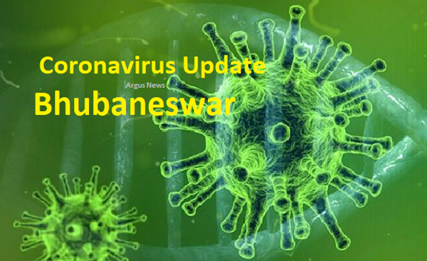 Bhubaneswar reports 143 new Covid-19 cases; Active cases stand at 2,997