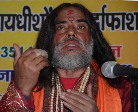 Bigg Boss 10 contestant Swami Om dies at 63