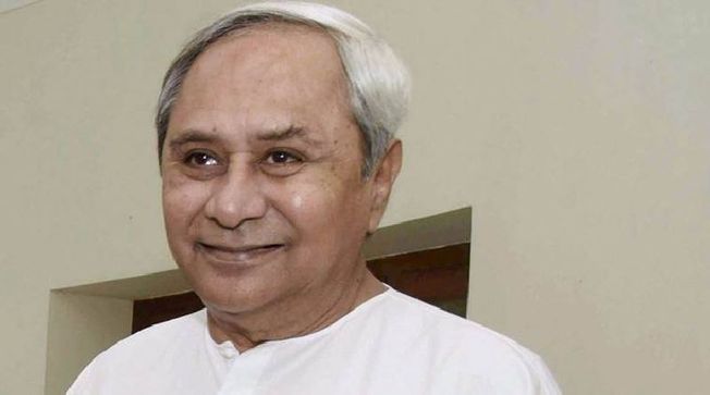 CM Naveen congratulates Sindhu, Indian Hockey Teams for Olympic victories