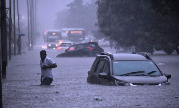 Heavy rain in Odisha: Collectors asked to ensure safe evacuation of people