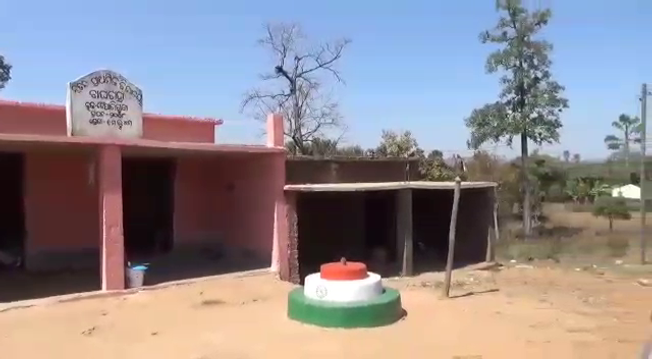 କୋରାପୁଟରେ ଶିକ୍ଷା ବ୍ୟବସ୍ଥାର ଅସଲ ଚିତ୍ର