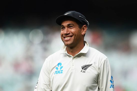 NZ's Ross Taylor to quit Test cricket after Bangladesh series; OIDs later in summer
