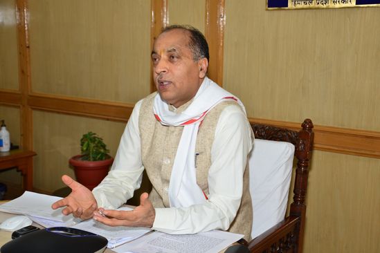 Himachal to provide free jab to those aged 18-44 yrs