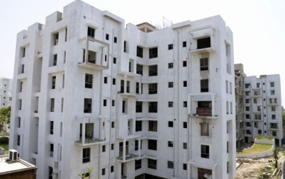 India slips to 55th rank globally in home price movement