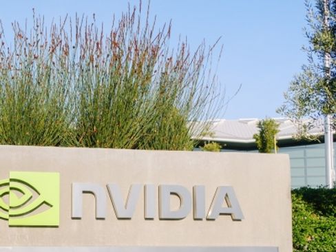 Nvidia announces new platform for creating AI Avatars