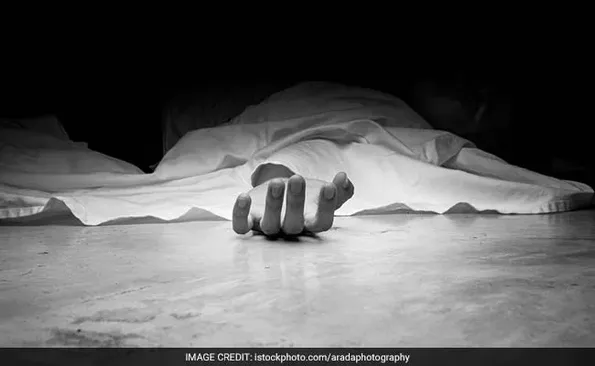 Newlywed woman found dead in Khordha village