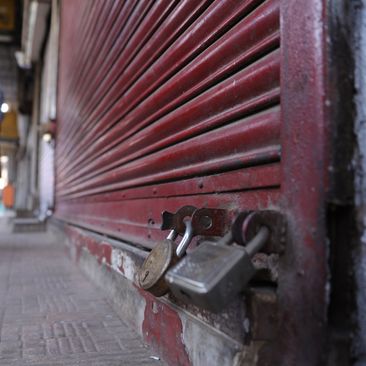 BJP demands extension of lockdown in Delhi