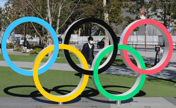 Olympics' fate should be decided by medical experts: IOC official